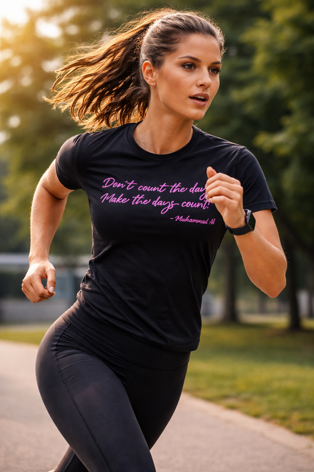 Effo-X Fin-Ex collection